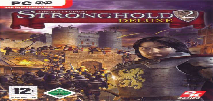 Stronghold 2 Crack 1.4 1 Free Download