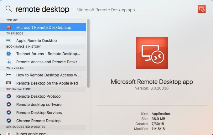 How To Microsoft Remote Desktop On Mac