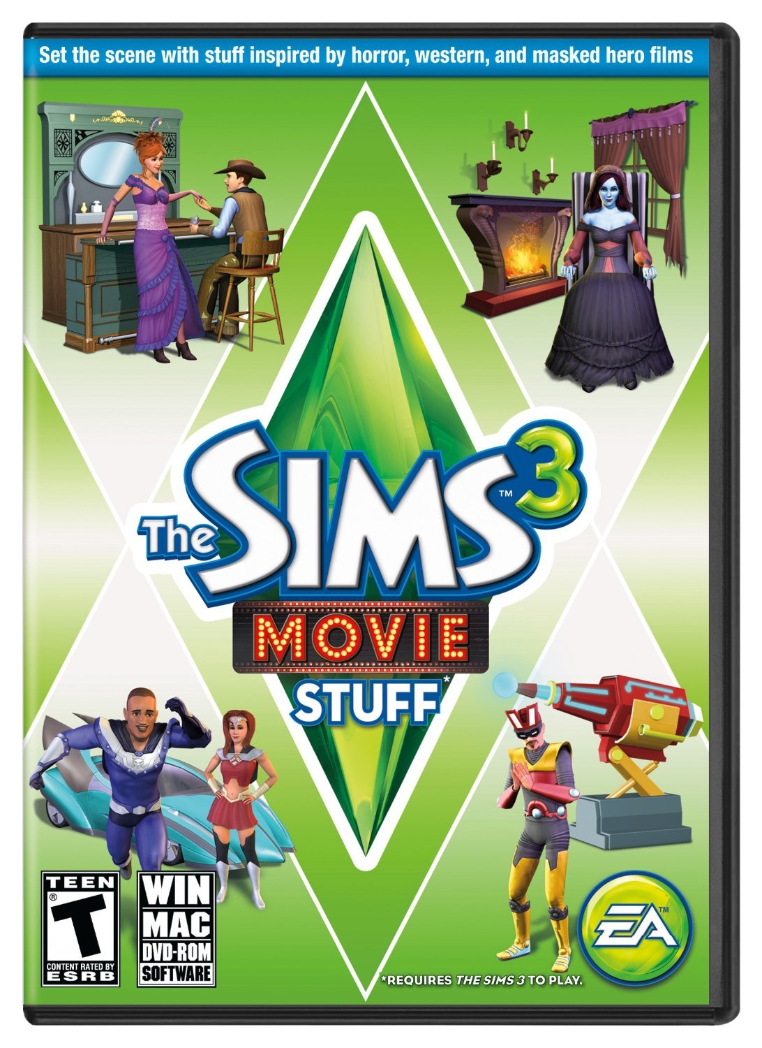 Sims 4 base game download mac 10.10